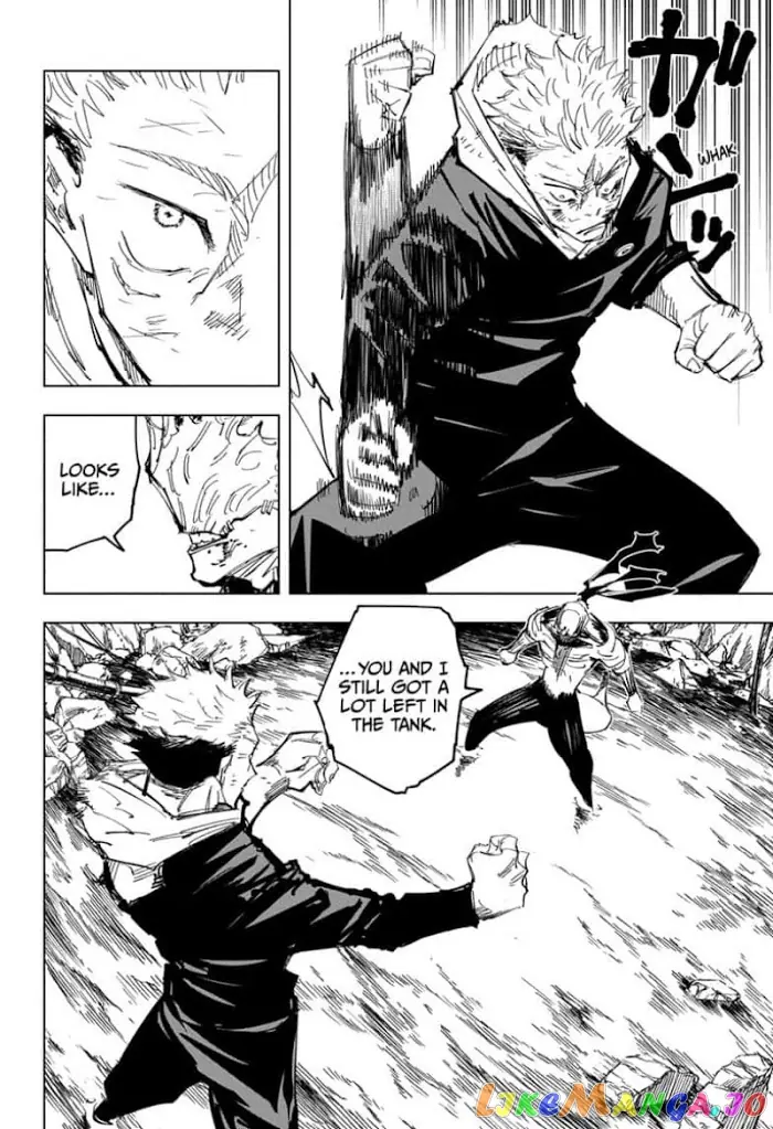 Jujutsu Kaisen Chapter 131 image 19_optimized